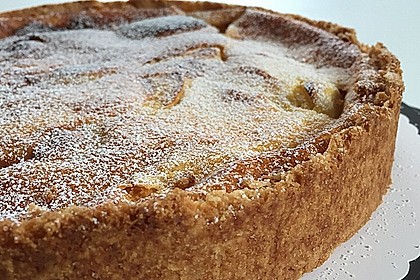 Apfelkuchen 2