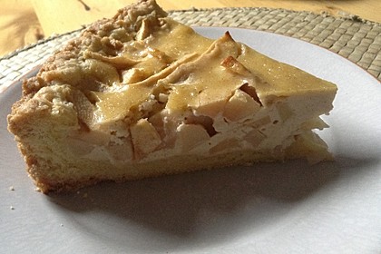 Apfelkuchen 17