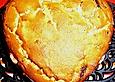 Schokolade - Marzipankuchen