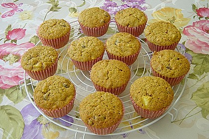 Fr&uuml;hst&uuml;cksmuffins 1