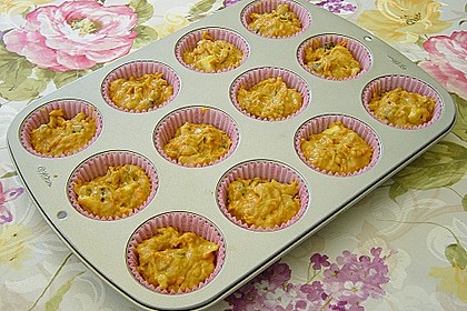 Fr&uuml;hst&uuml;cksmuffins 2