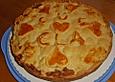 Walnuss - Tarte