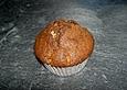 Schoko - Mango - Muffins