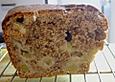 Rhabarber - Ingwer - Kuchen