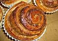 Zimtschnecken