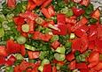 Gabis Nudelsalat