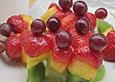Spritzig bunte Spie&szlig;erbande