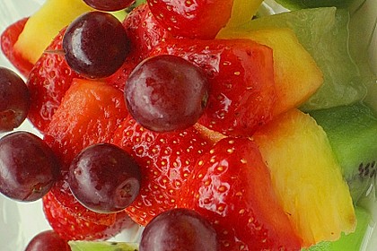 Spritzig bunte Spie&szlig;erbande 1