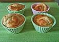 Bananenmuffins