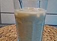 Eis Matcha - Latte