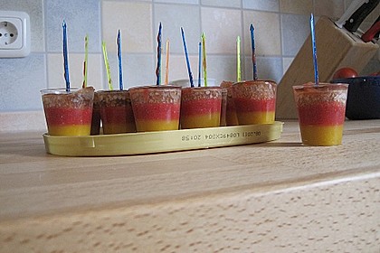 Deutschland - Eislutscher