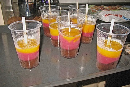 Deutschland - Eislutscher 1