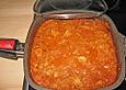 Illes Szegediner Gulasch - k&ouml;stlich auf ungarische Art
