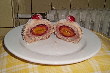 Weihnachtliche Gl&uuml;hweinschneeb&auml;llchen 1