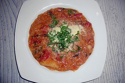 Pappa al Pomodoro