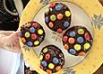 Karamell - Muffins