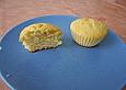Zitronenmuffins
