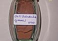Chili - Schoko - Salz