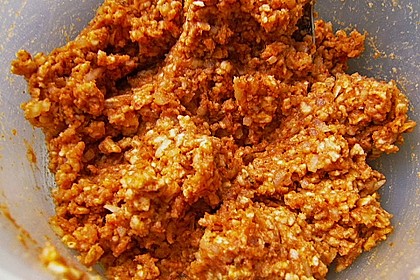 Veganes Mett 7