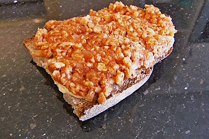 Veganes Mett 8