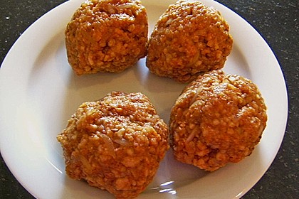 Veganes Mett 9