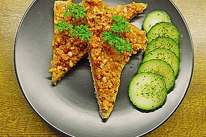 Veganes Mett 10