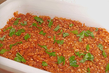 Veganes Mett 15