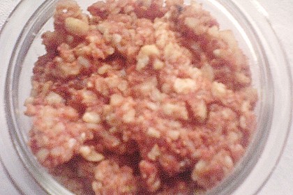 Veganes Mett 17