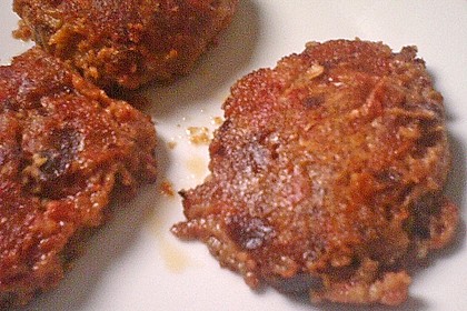 Veganes Mett 18