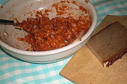 Veganes Mett 19
