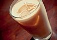 Nektarinenshake