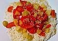 Paprika s&uuml;&szlig; - sauer