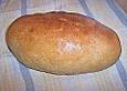 Bauernbrot, genial einfach