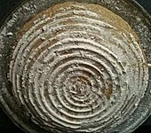 Bauernbrot, genial einfach (Bild)