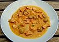 Putengulasch