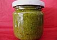 Kapuzinerkresse - Pesto