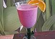 Beeren - Joghurt Smoothie