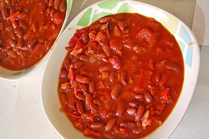 Bohnen mit Speck à la Bud Spencer 14