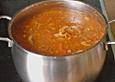Lumpensuppe