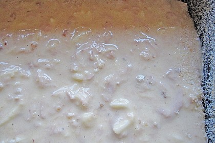 Pain au Thon - Thunfischbrot 1