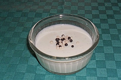 Vanillequark