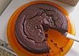 Sandys Devils Food Cake