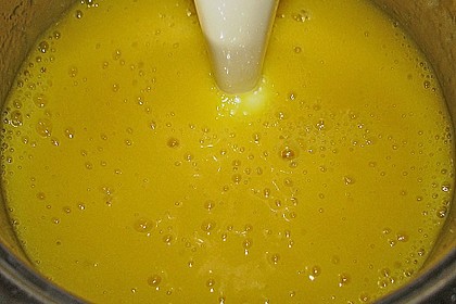 Mango Essig 1