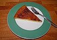 S&uuml;&szlig;er Kartoffelkuchen