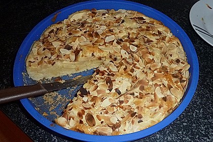 Di&auml;t - Apfelkuchen - ganz leicht