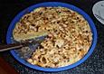 Di&auml;t - Apfelkuchen - ganz leicht