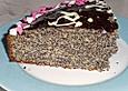 Mohnkuchen