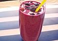 Himbeershake