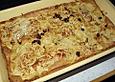 Alex' Ruck - Zuck - Kuchen