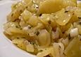 Th&uuml;ringer Kartoffelsalat